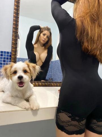 Индивидуалка Нила Фотография 4